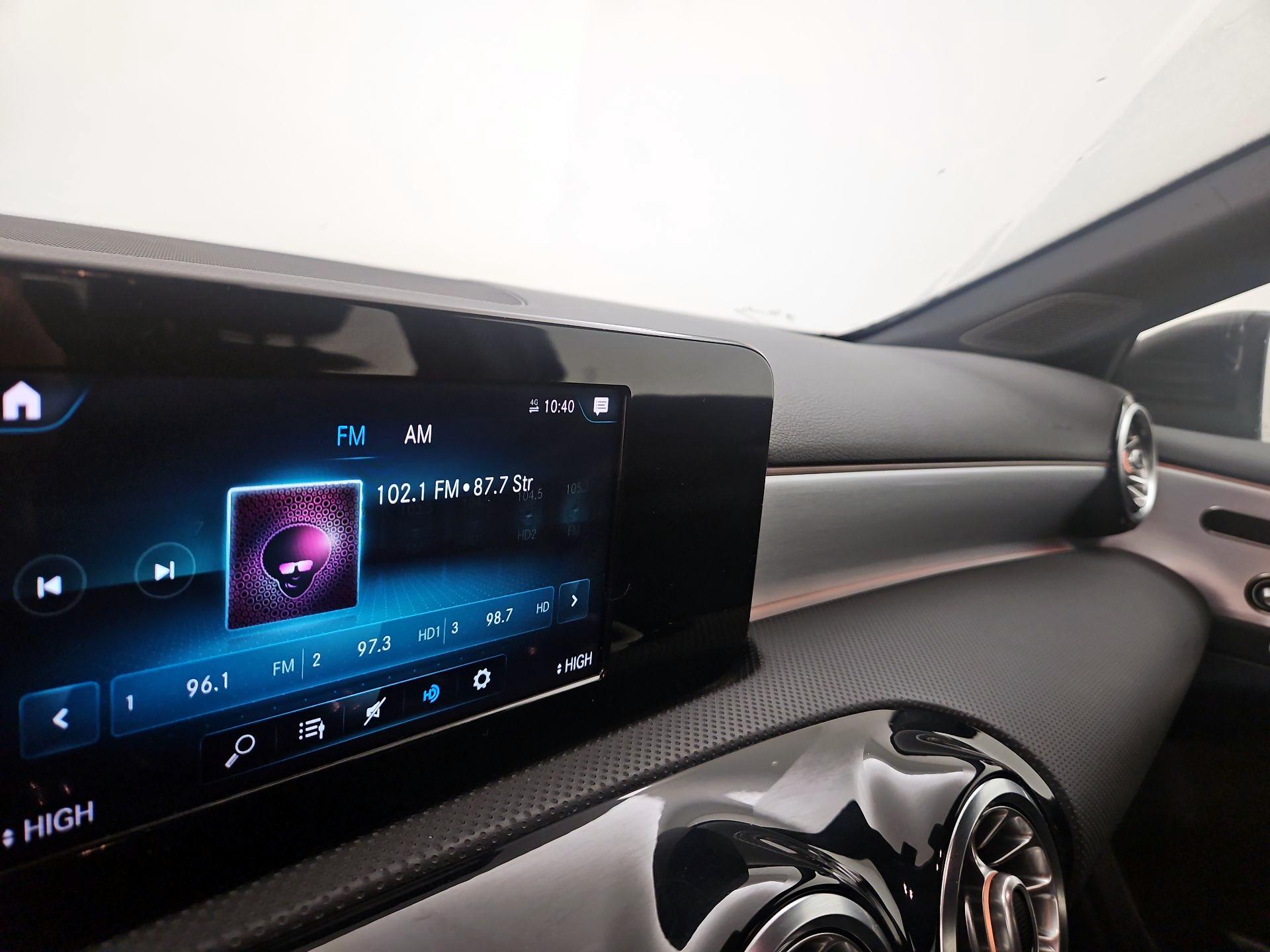 Thumbnail: 2021 Mercedes-Benz A-Class - 15