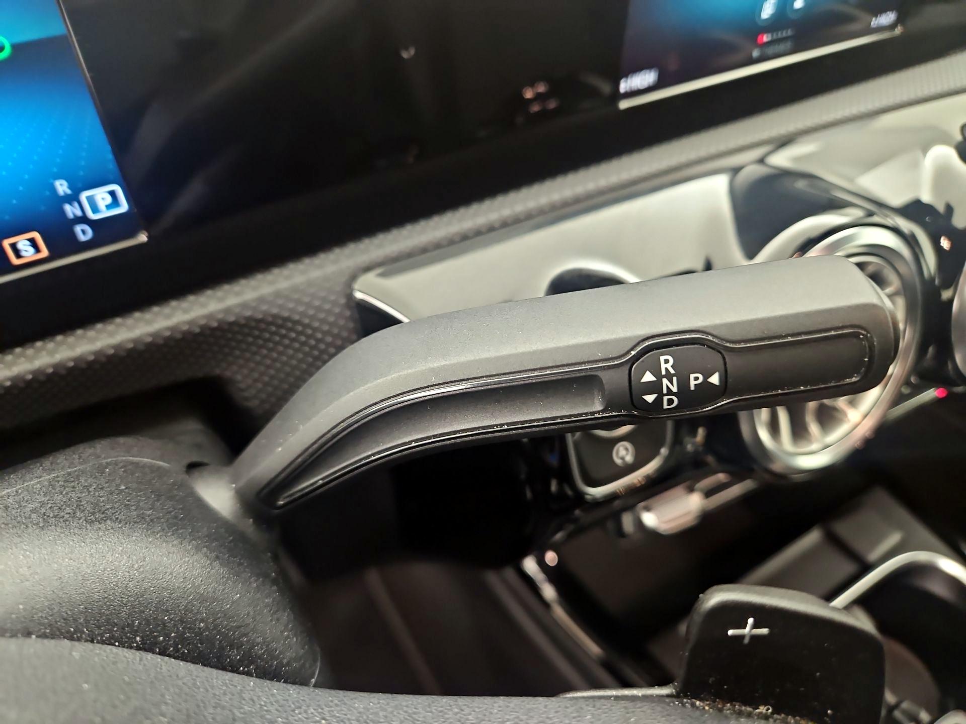 Thumbnail: 2021 Mercedes-Benz A-Class - 17