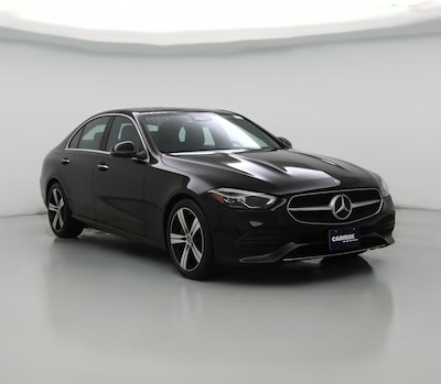 2023 Mercedes-Benz C300