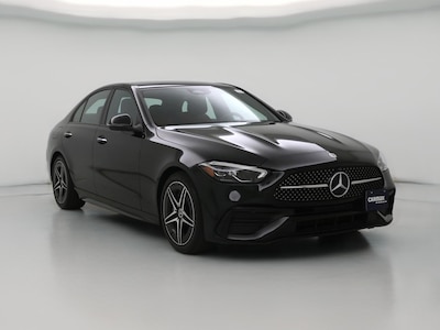 2023 Mercedes-Benz C300