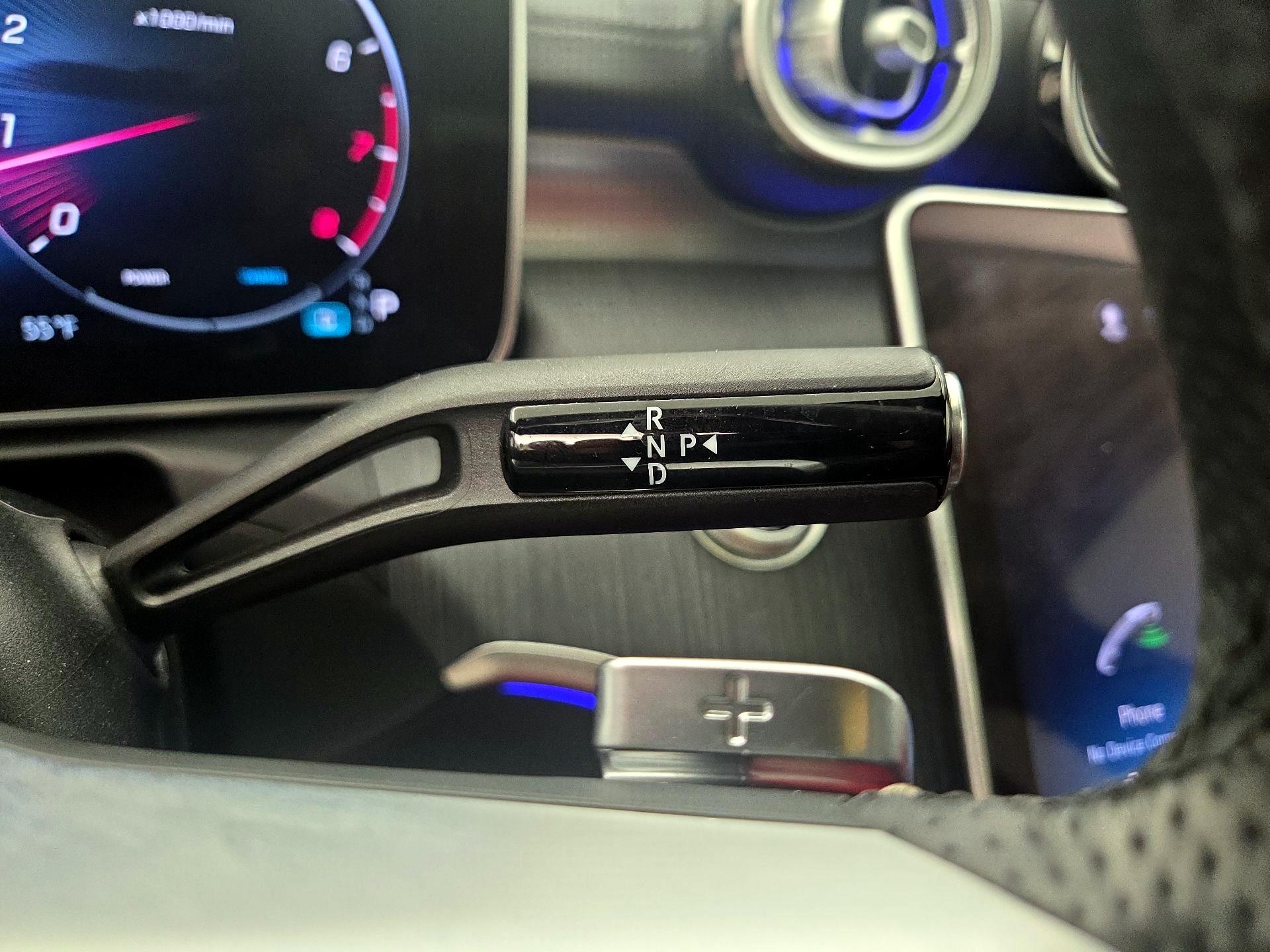 Thumbnail: 2023 Mercedes-Benz C-Class - 17