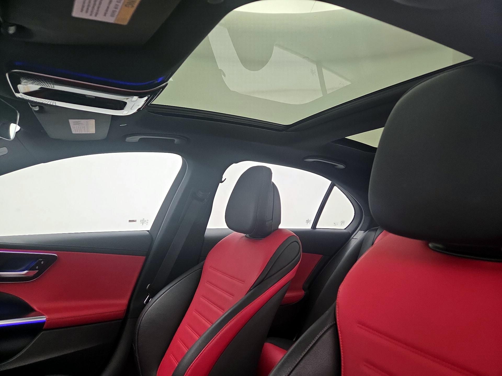 Thumbnail: 2023 Mercedes-Benz C-Class - 19