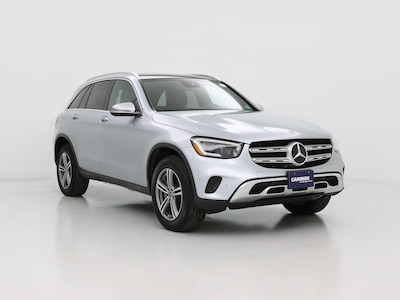 2022 Mercedes-Benz GLC300
