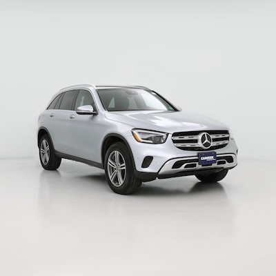 2022 Mercedes-Benz GLC300