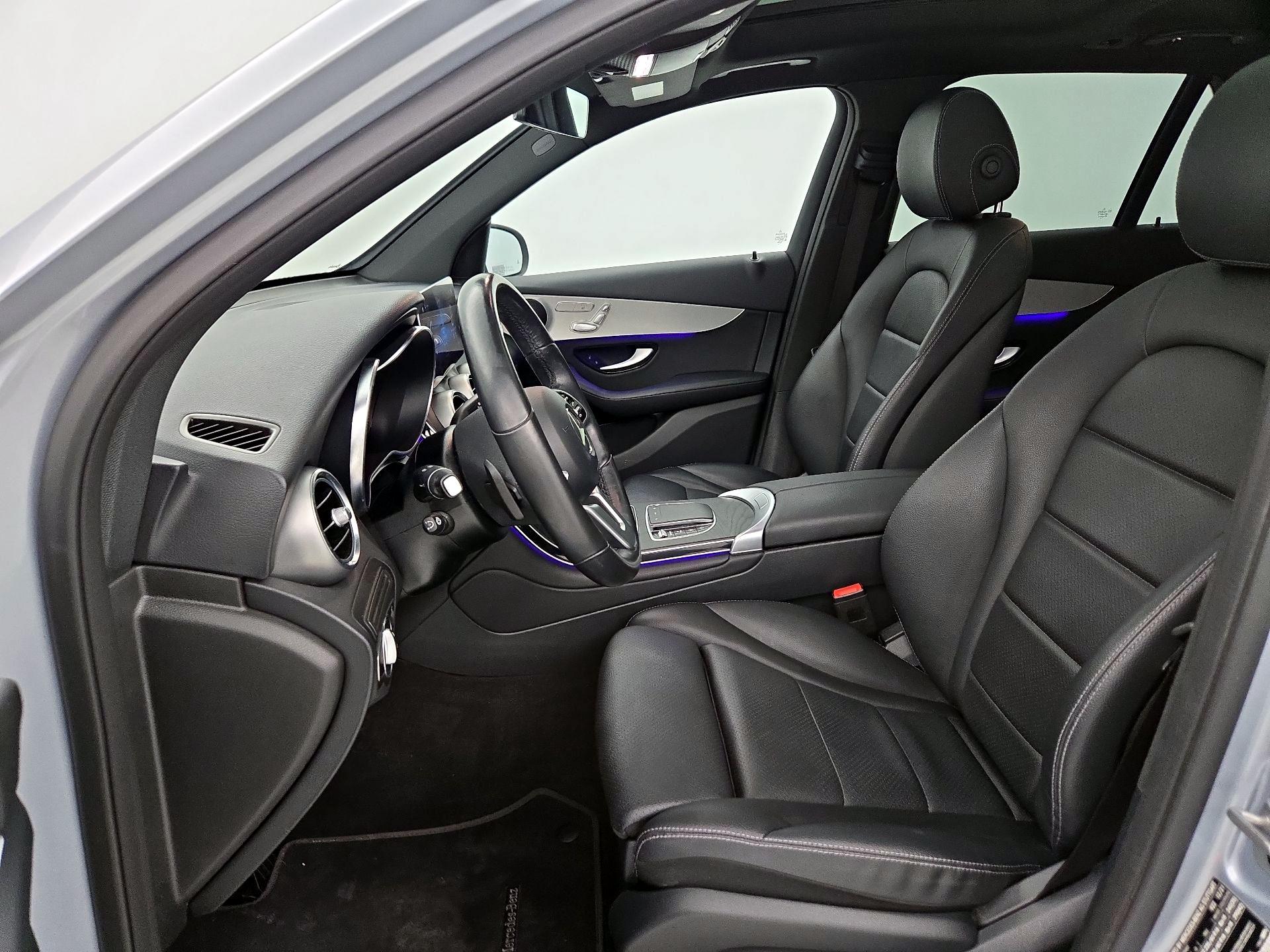 Thumbnail: 2022 Mercedes-Benz GLC - 11