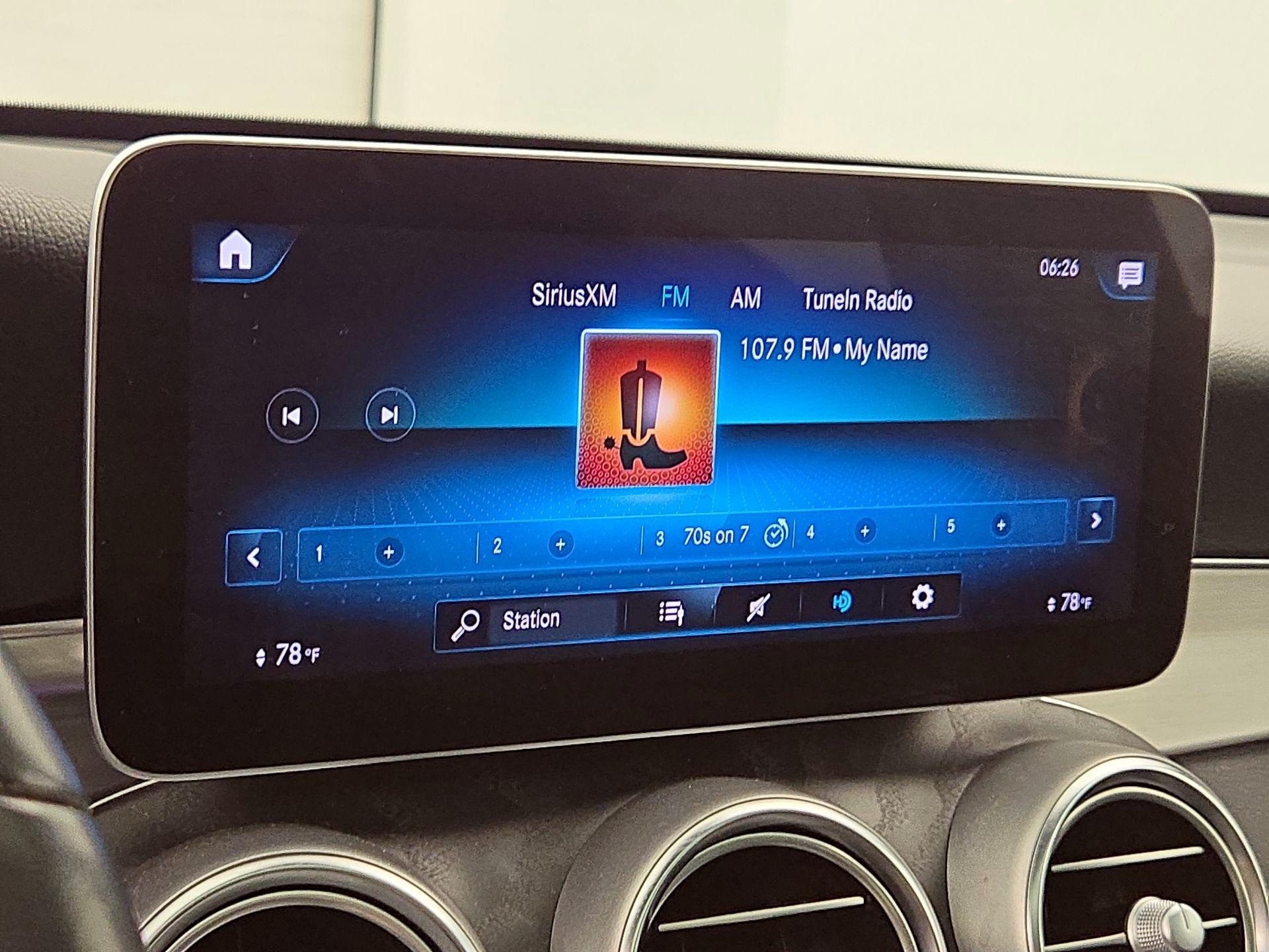 Thumbnail: 2022 Mercedes-Benz GLC - 15