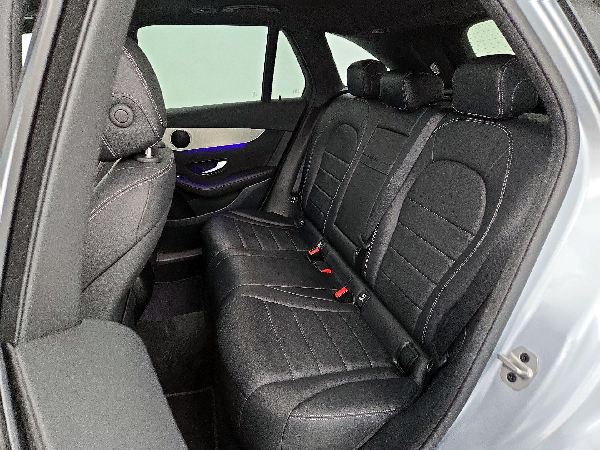 Thumbnail: 2022 Mercedes-Benz GLC - 20