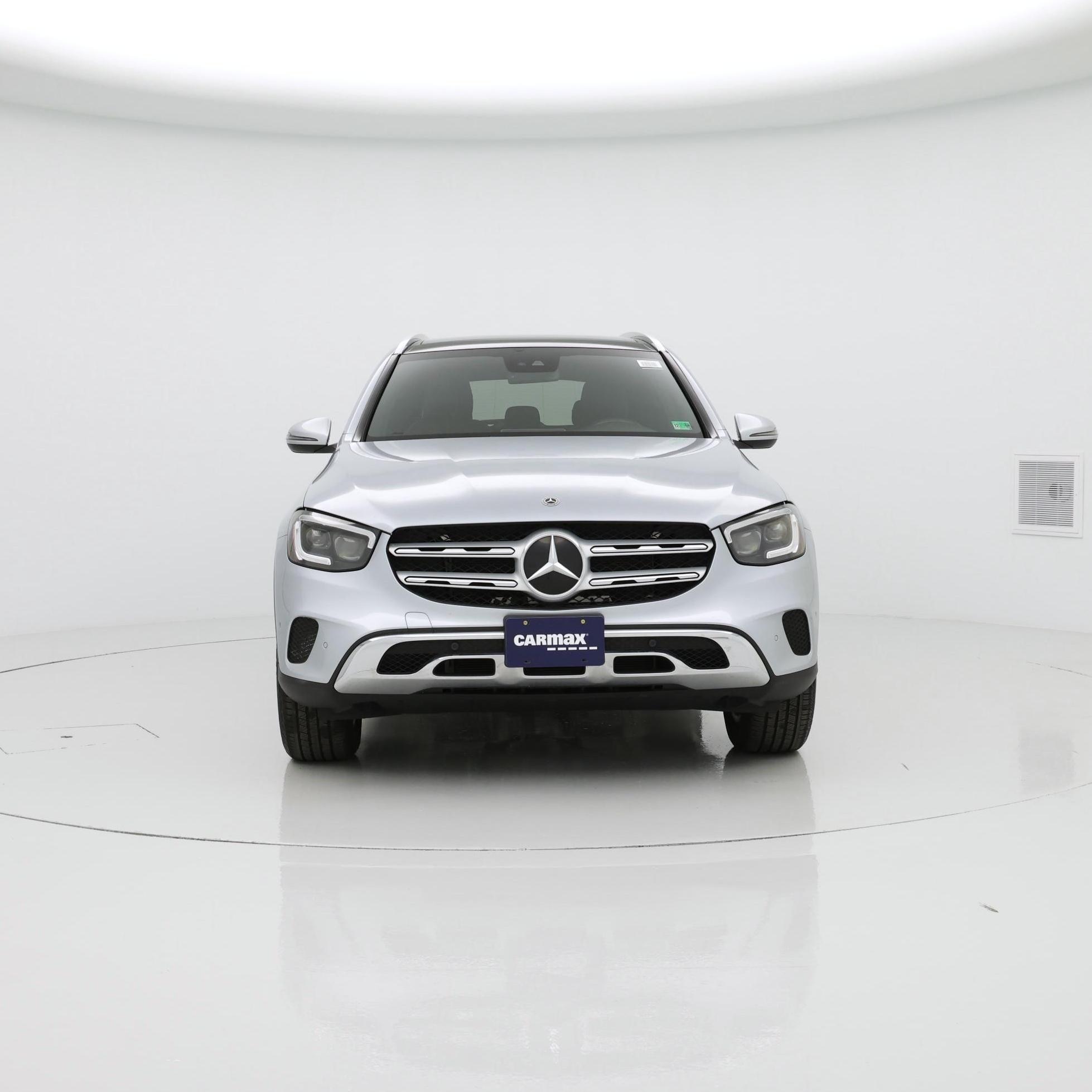 Thumbnail: 2022 Mercedes-Benz GLC - 5