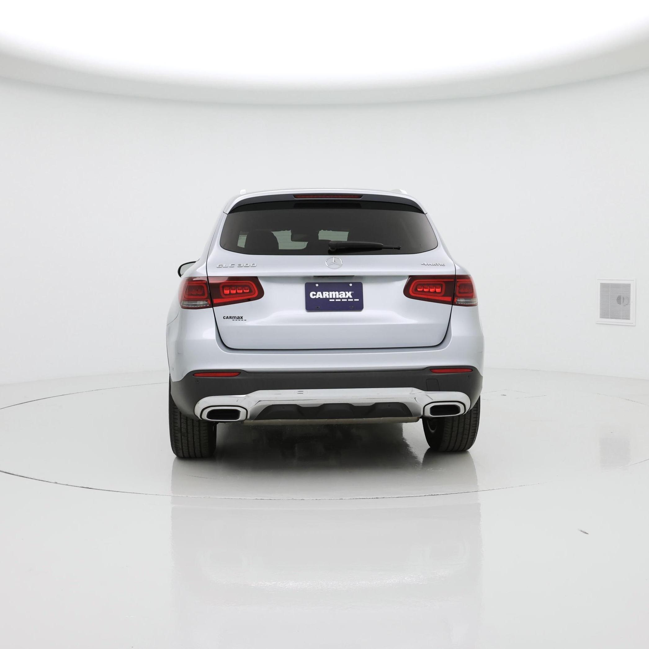 Thumbnail: 2022 Mercedes-Benz GLC - 6