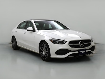2023 Mercedes-Benz C300