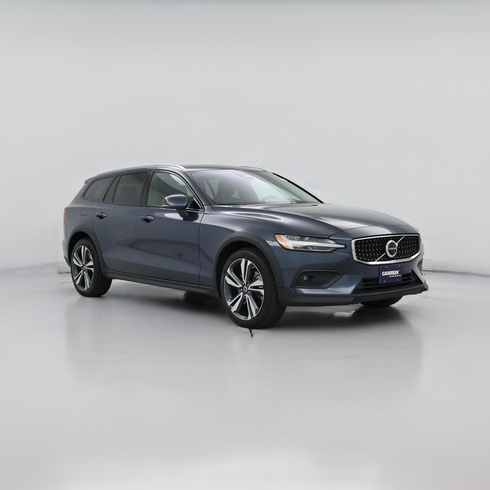 Thumbnail: 2025 Volvo S60 - 1