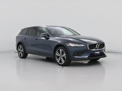 2025 Volvo V60 Cross Country B5 Plus