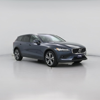 2025 Volvo V60 Cross Country B5 Plus