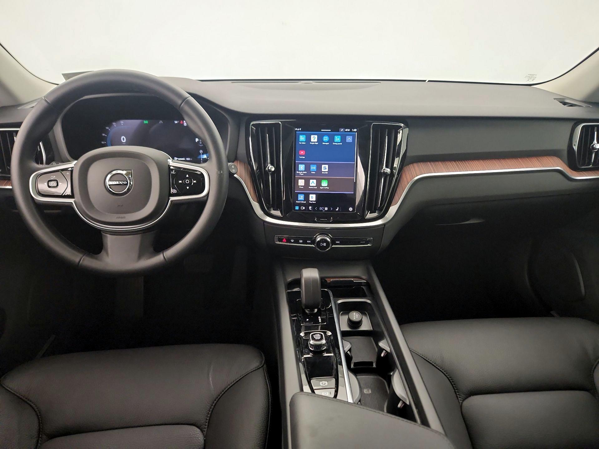 Thumbnail: 2025 Volvo S60 - 9