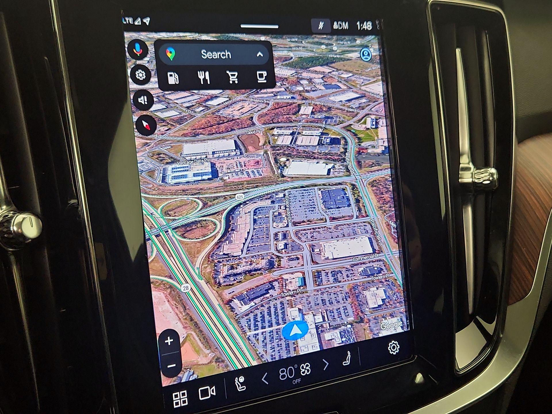 Thumbnail: 2025 Volvo S60 - 14