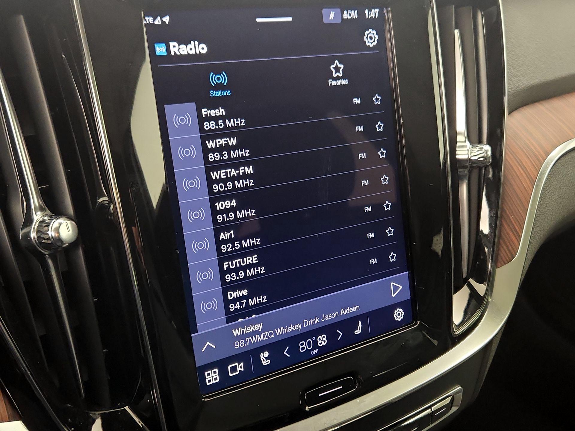 Thumbnail: 2025 Volvo S60 - 16