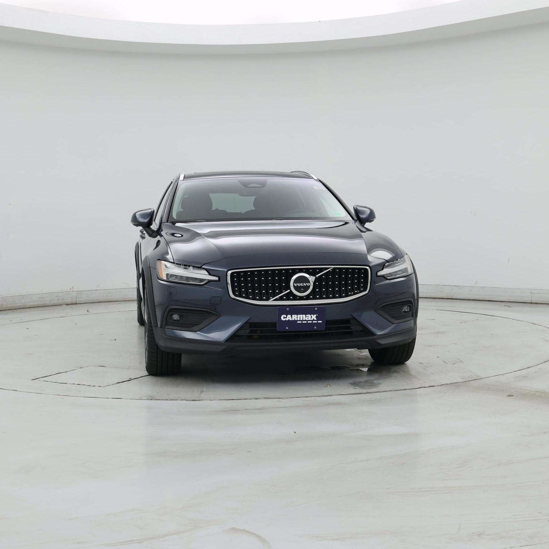 Thumbnail: 2025 Volvo S60 - 5