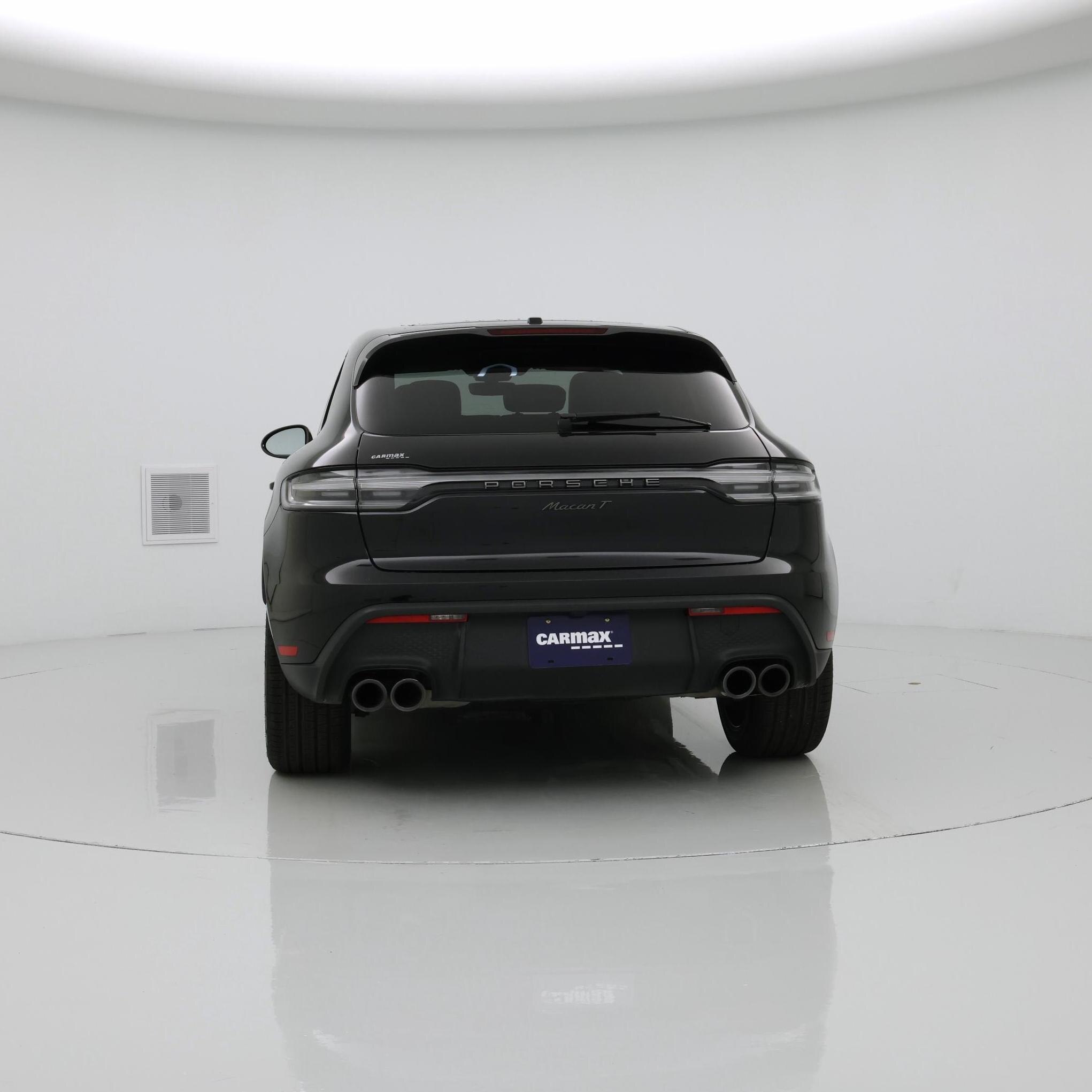 Thumbnail: 2023 Porsche Macan - 6