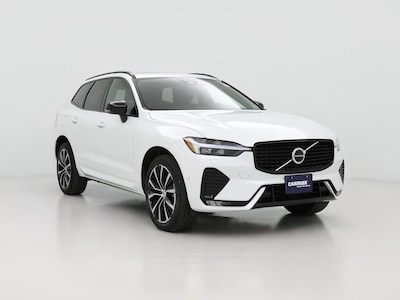 2023 Volvo XC60 B5 Plus Dark Theme