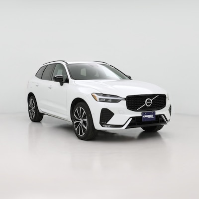 2023 Volvo XC60 B5 Plus Dark Theme