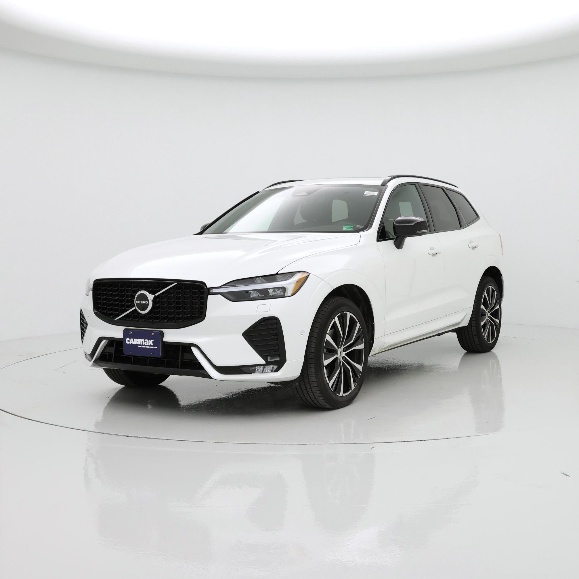 Thumbnail: 2023 Volvo XC60 - 4