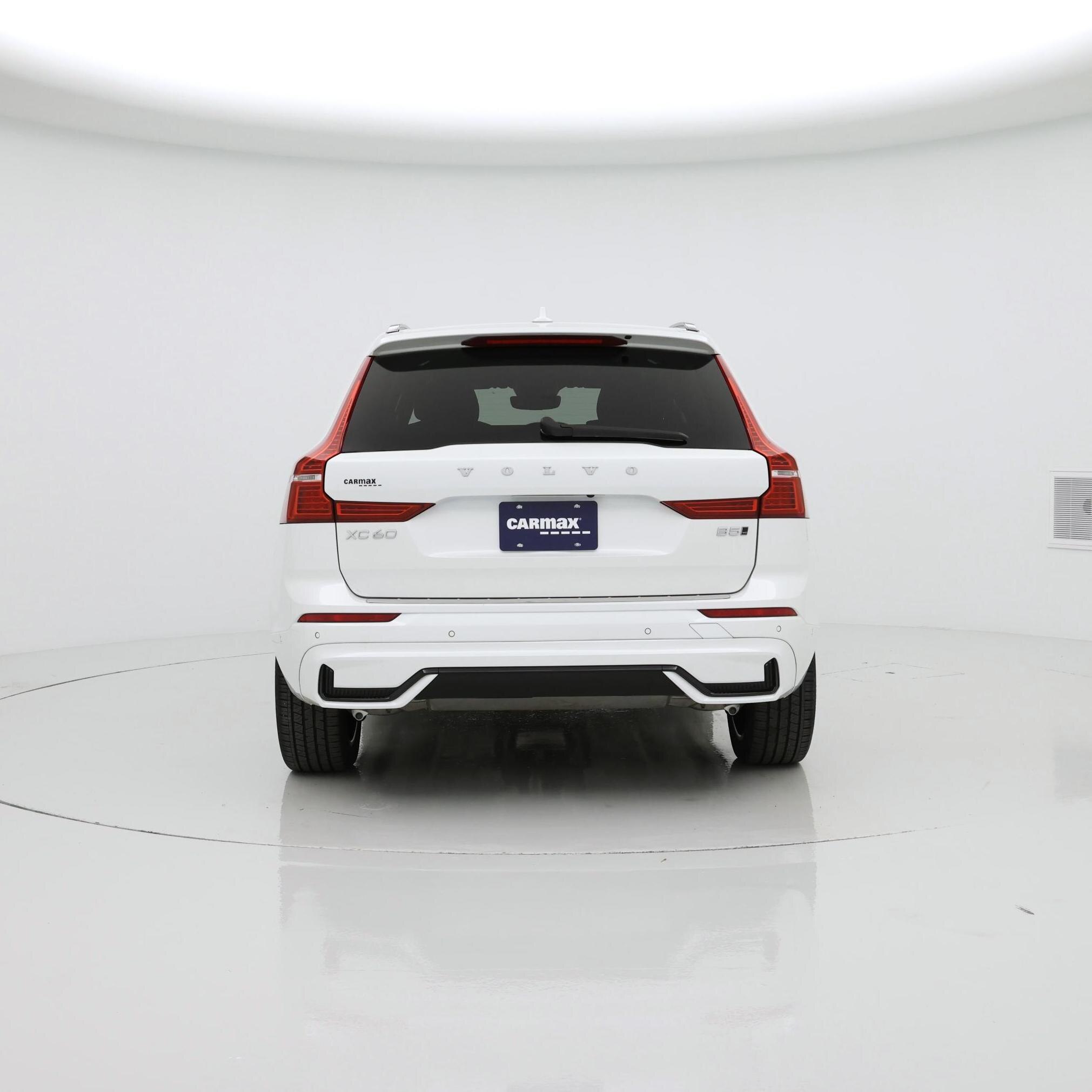 Thumbnail: 2023 Volvo XC60 - 6