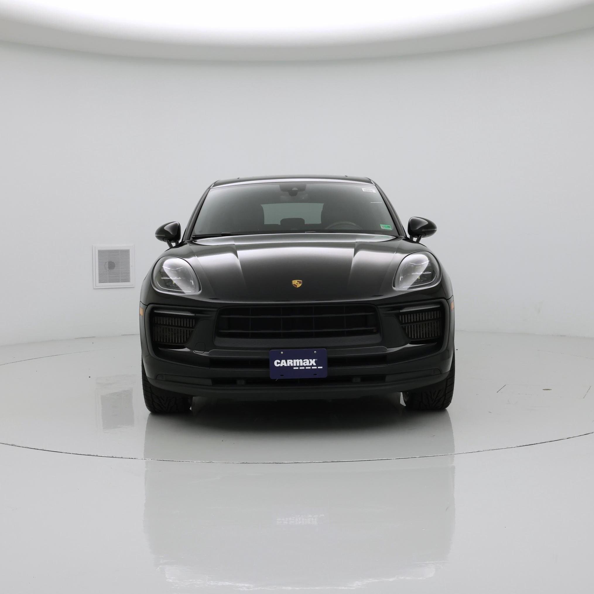 Thumbnail: 2022 Porsche Macan - 5