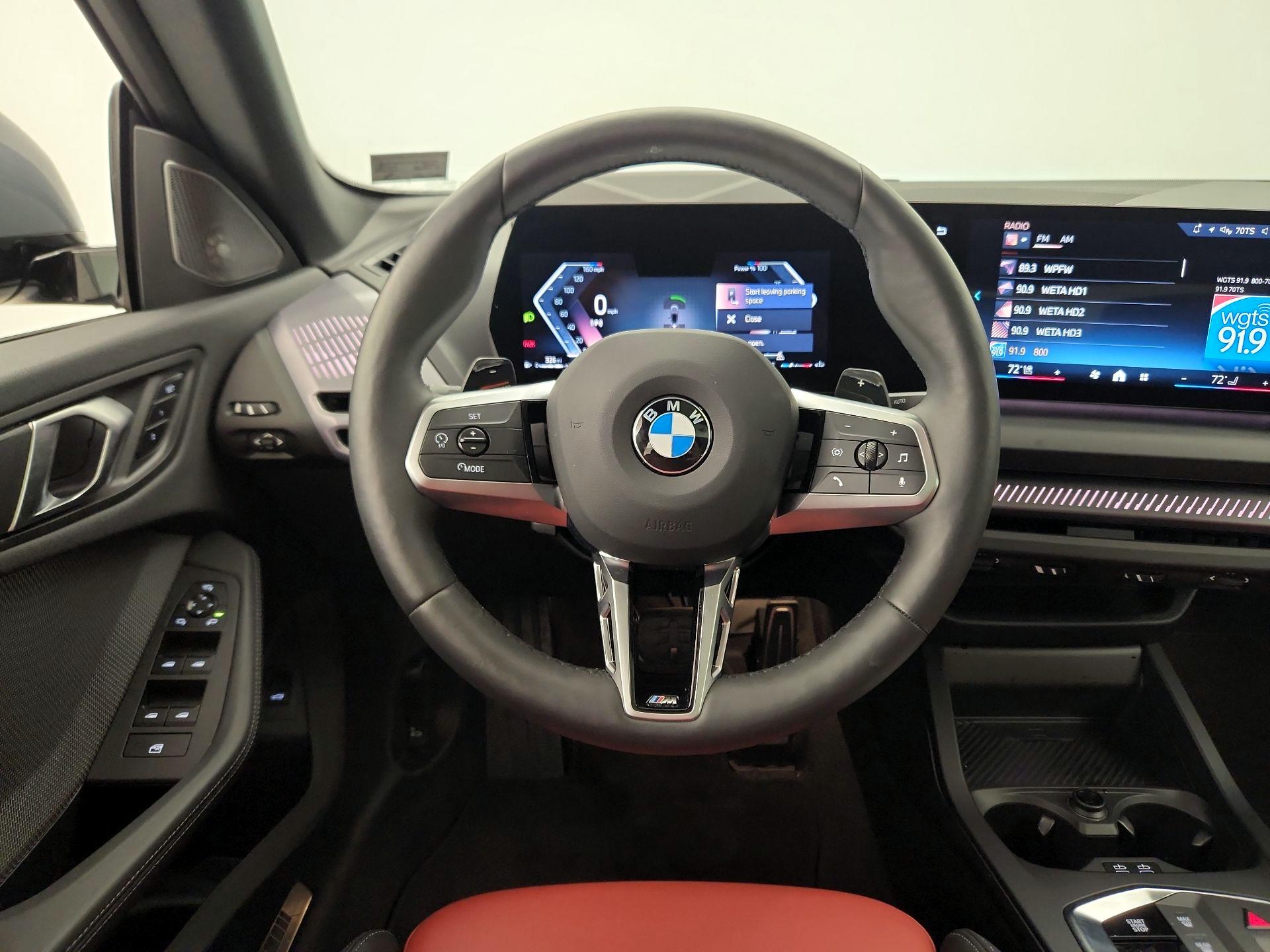 Thumbnail: 2025 BMW 2 Series - 10