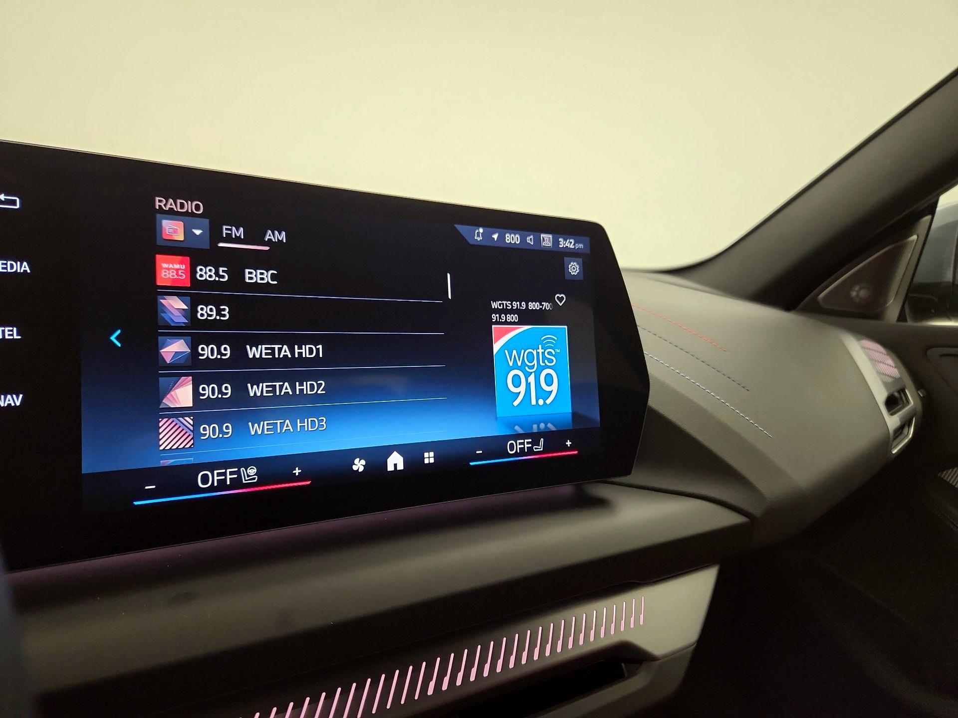 Thumbnail: 2025 BMW 2 Series - 14