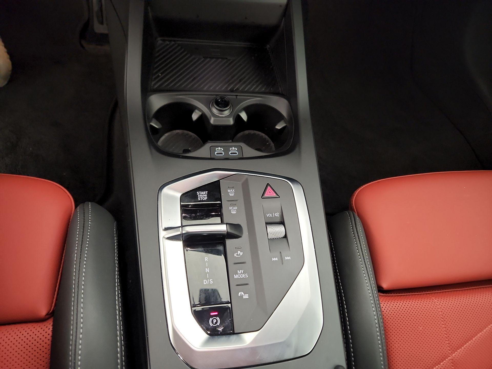 Thumbnail: 2025 BMW 2 Series - 16