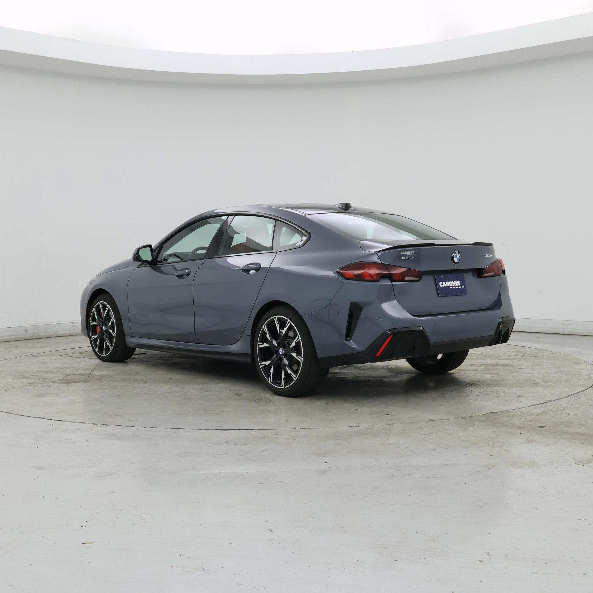 Thumbnail: 2025 BMW 2 Series - 2