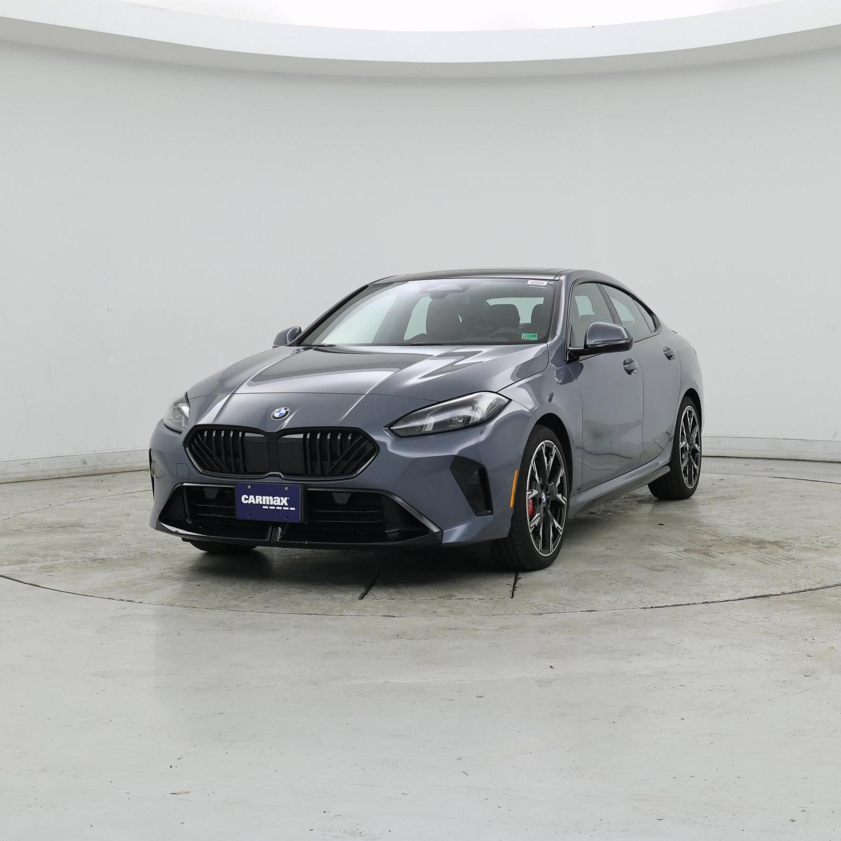 Thumbnail: 2025 BMW 2 Series - 4