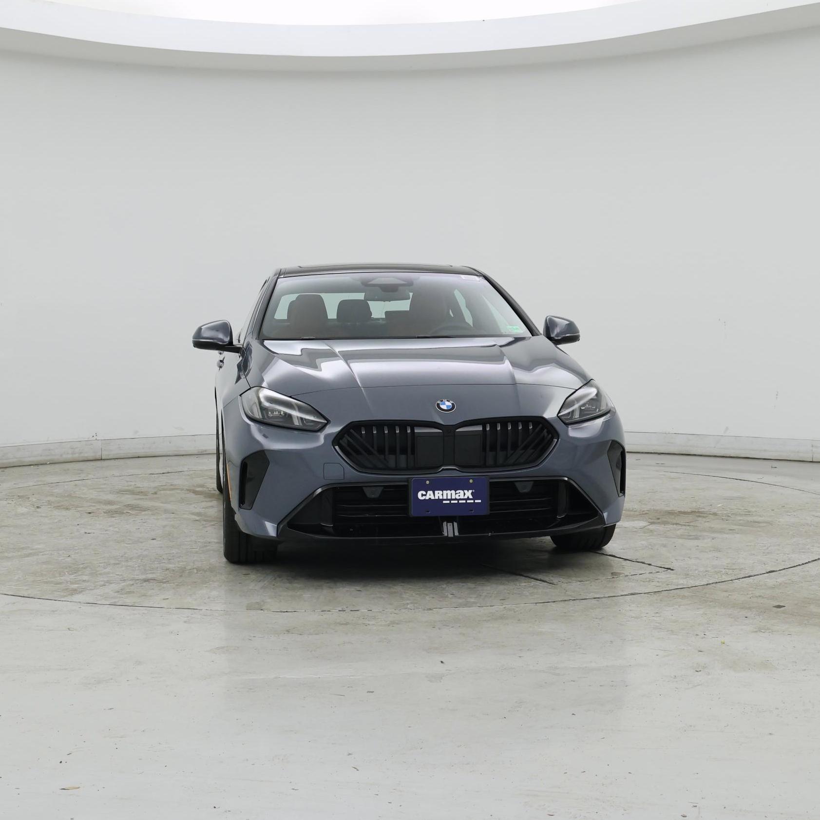 Thumbnail: 2025 BMW 2 Series - 5