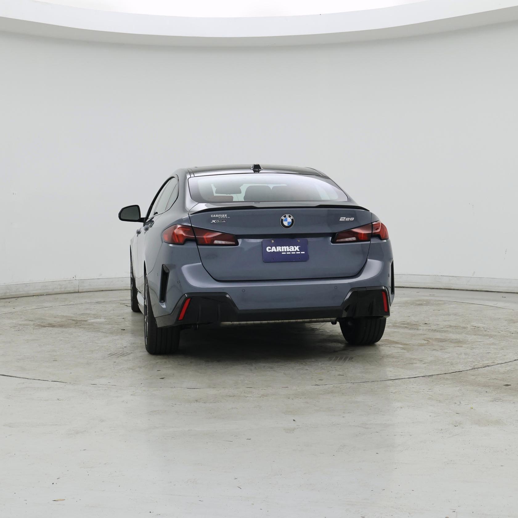 Thumbnail: 2025 BMW 2 Series - 6