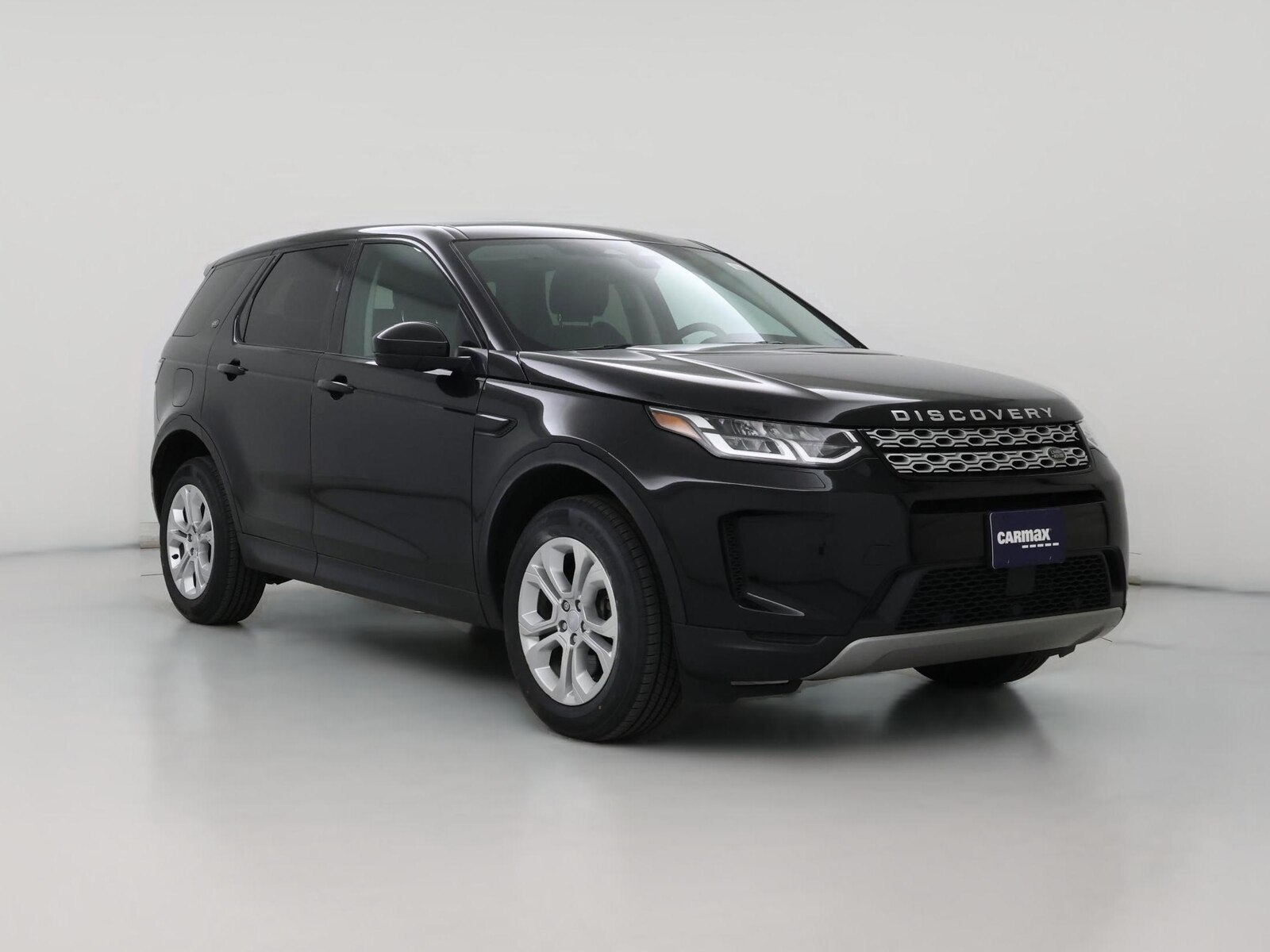 2023 Land Rover Discovery Sport S