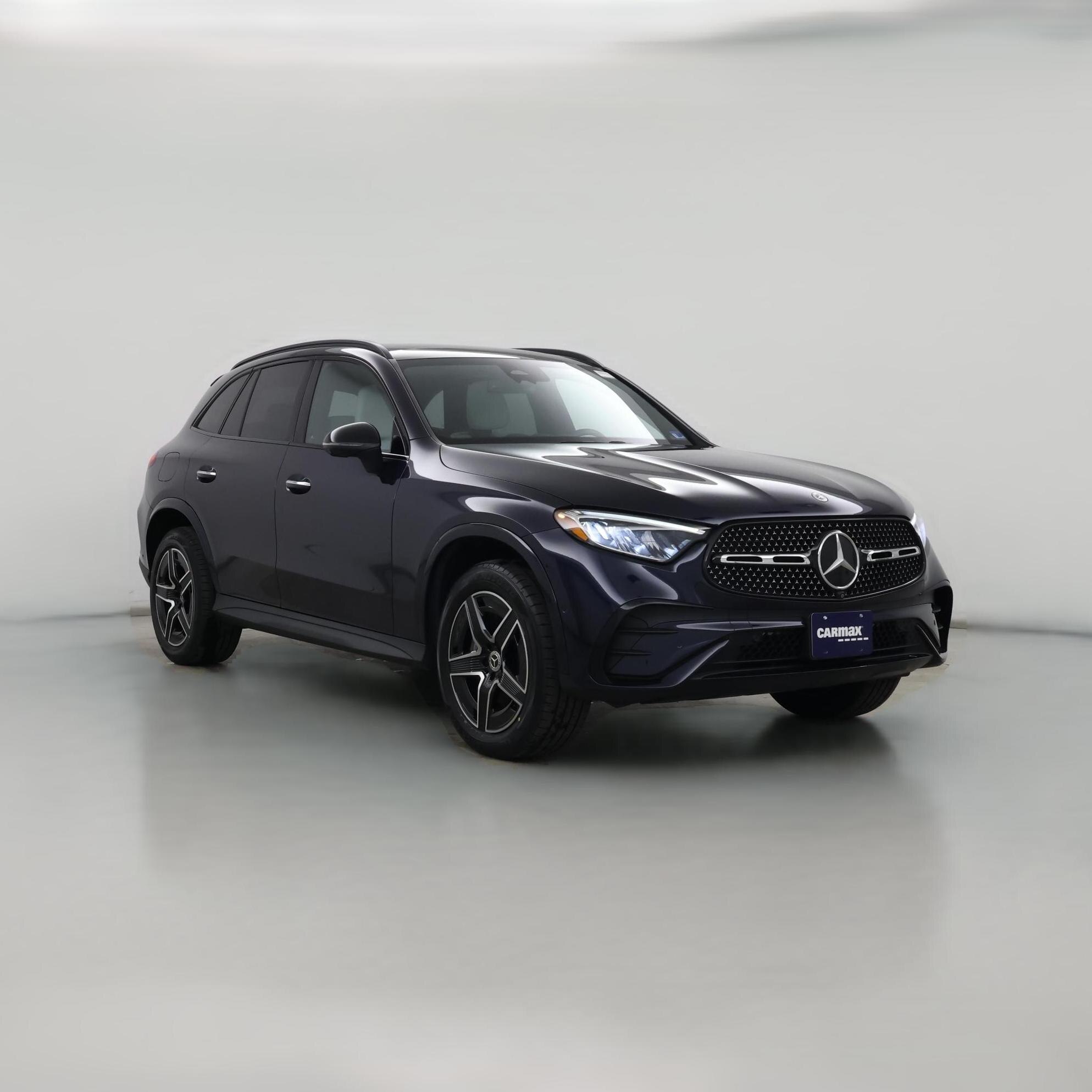 Thumbnail: 2023 Mercedes-Benz GLC - 1
