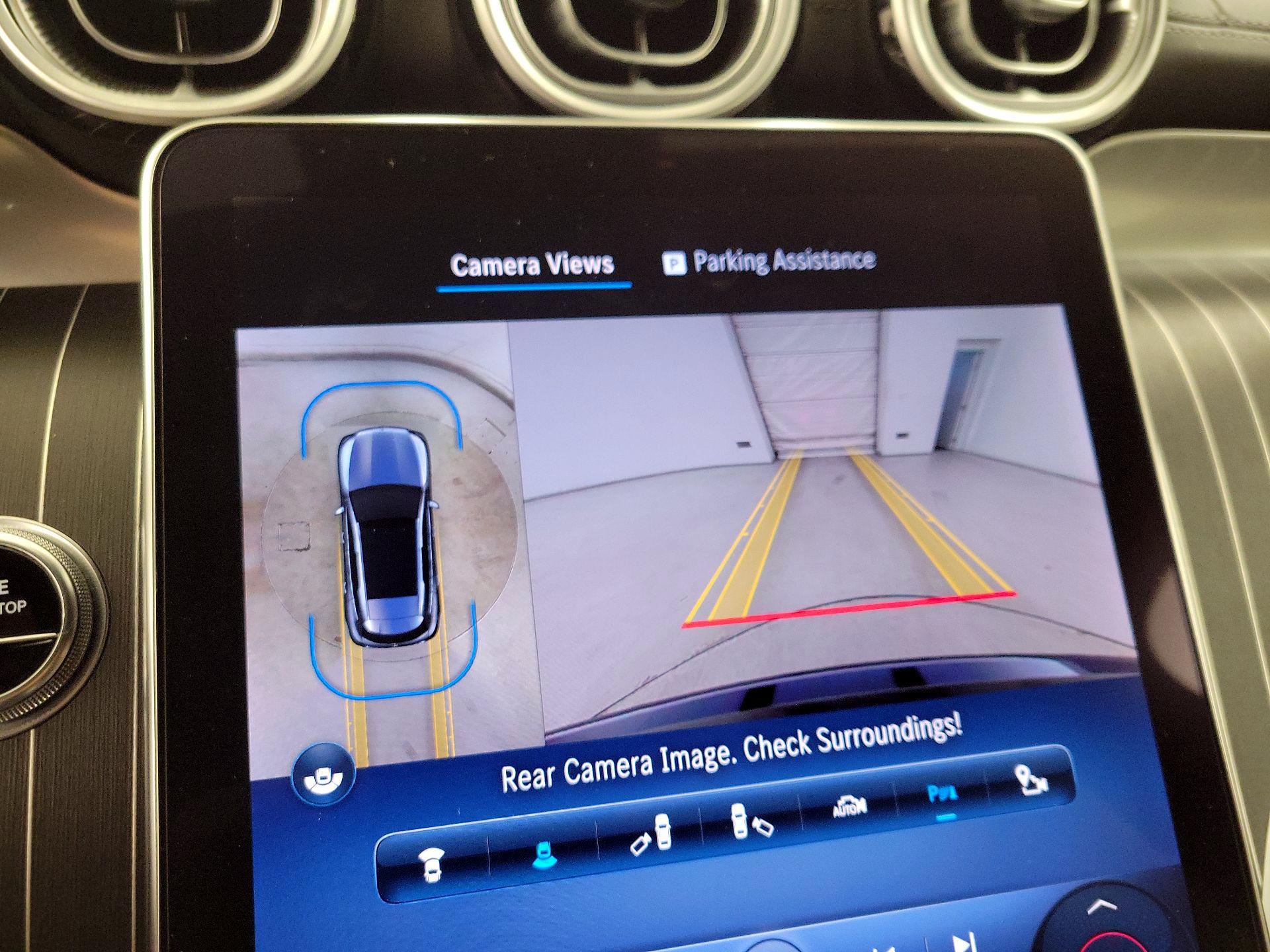 Thumbnail: 2023 Mercedes-Benz GLC - 15