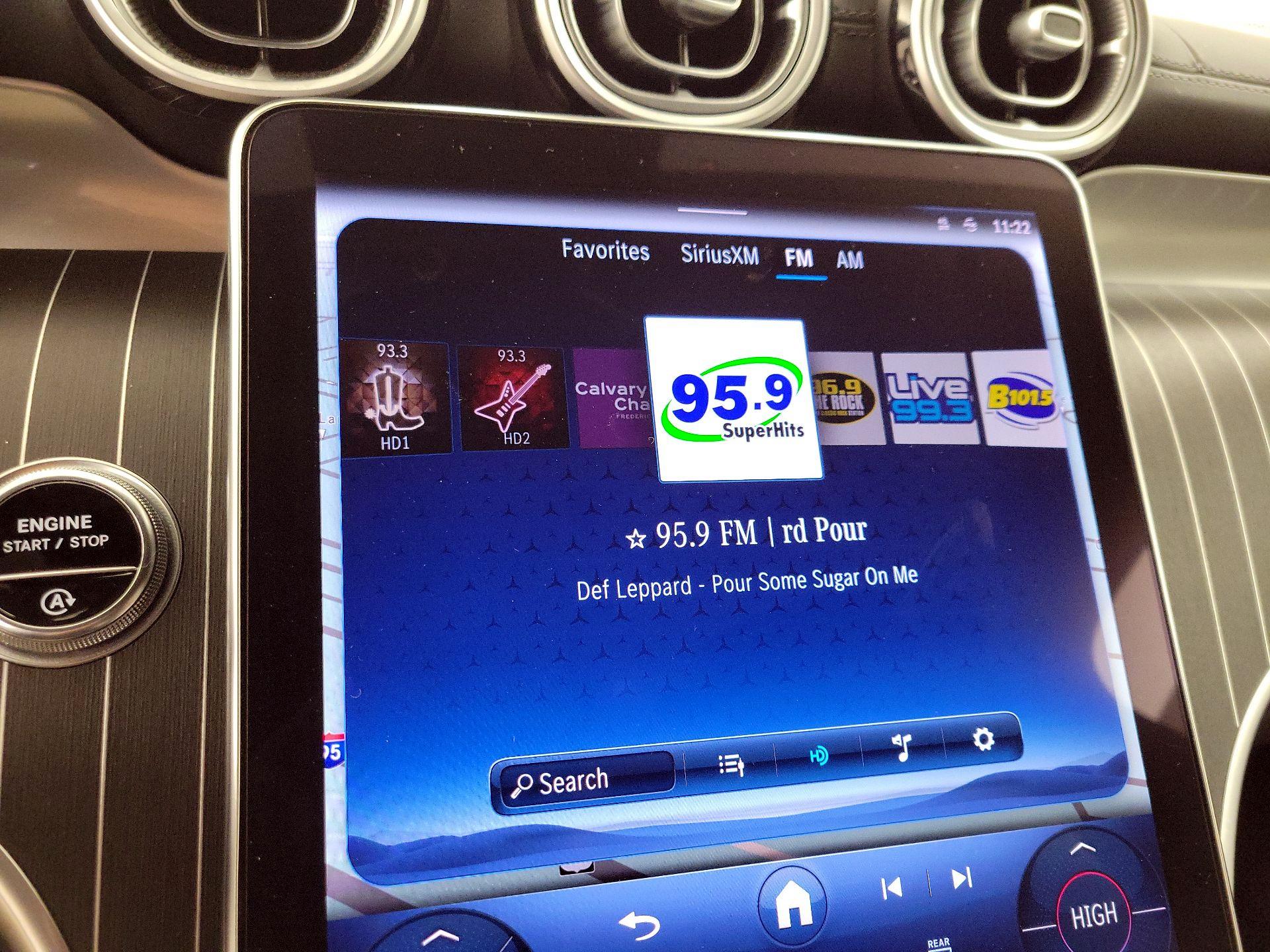 Thumbnail: 2023 Mercedes-Benz GLC - 16