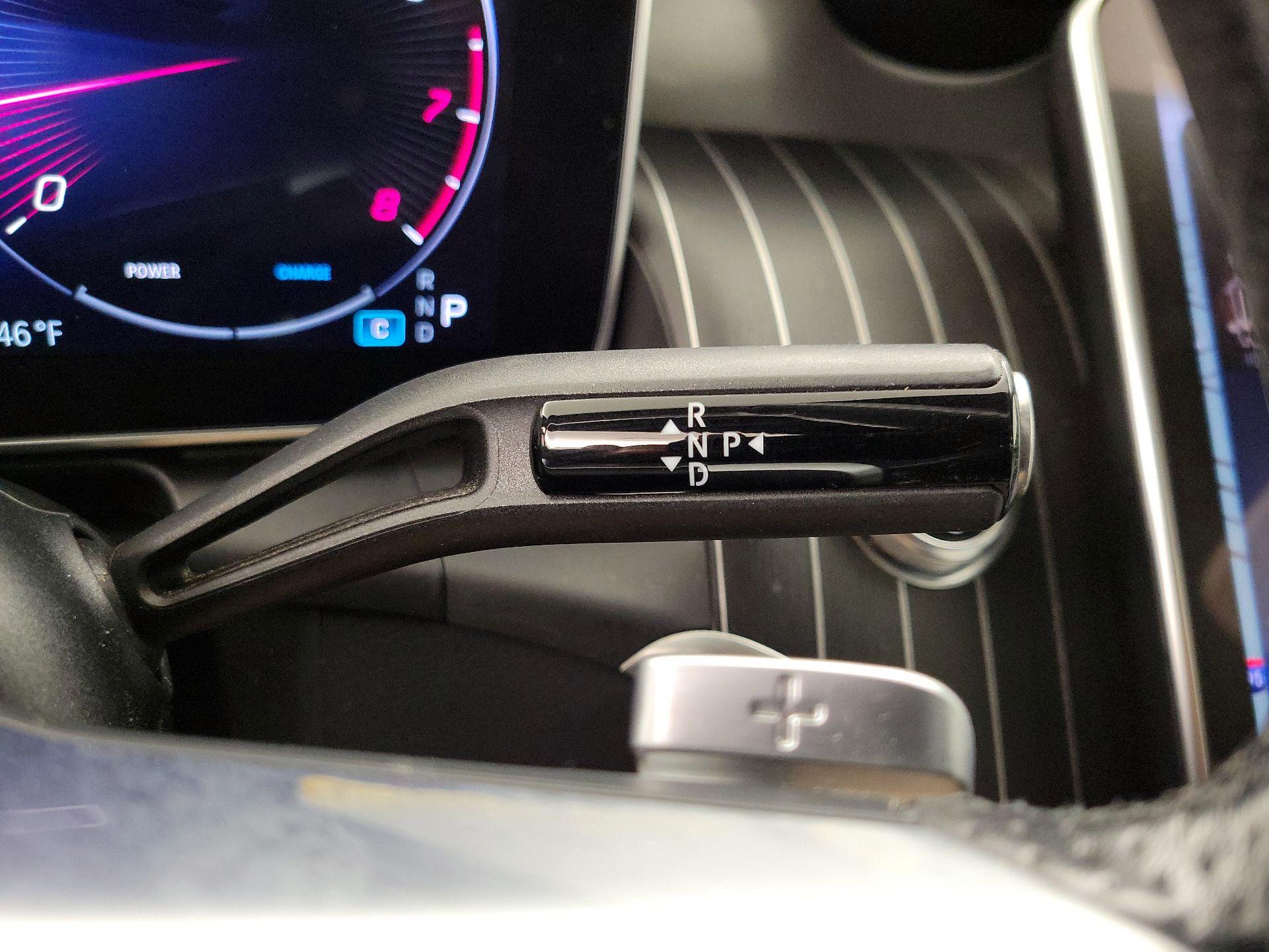 Thumbnail: 2023 Mercedes-Benz GLC - 18