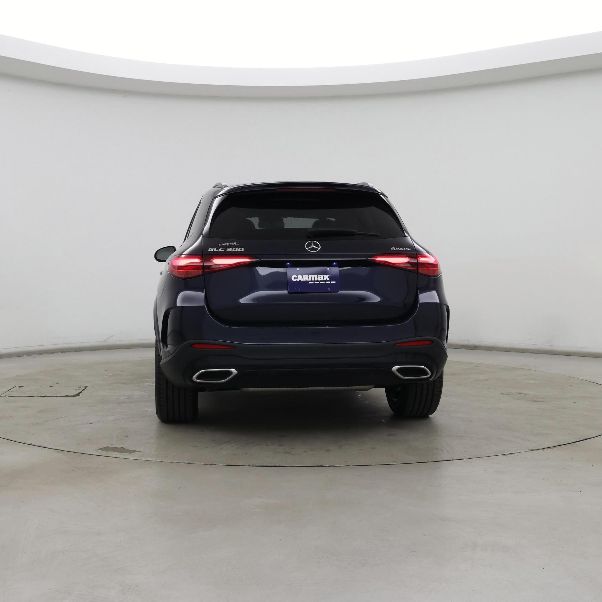 Thumbnail: 2023 Mercedes-Benz GLC - 6