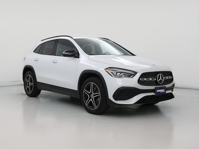 2023 Mercedes-Benz GLA250