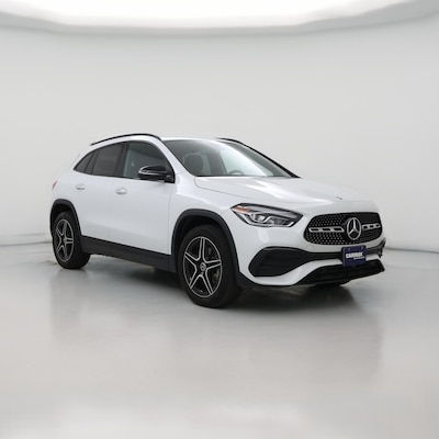 2023 Mercedes-Benz GLA250