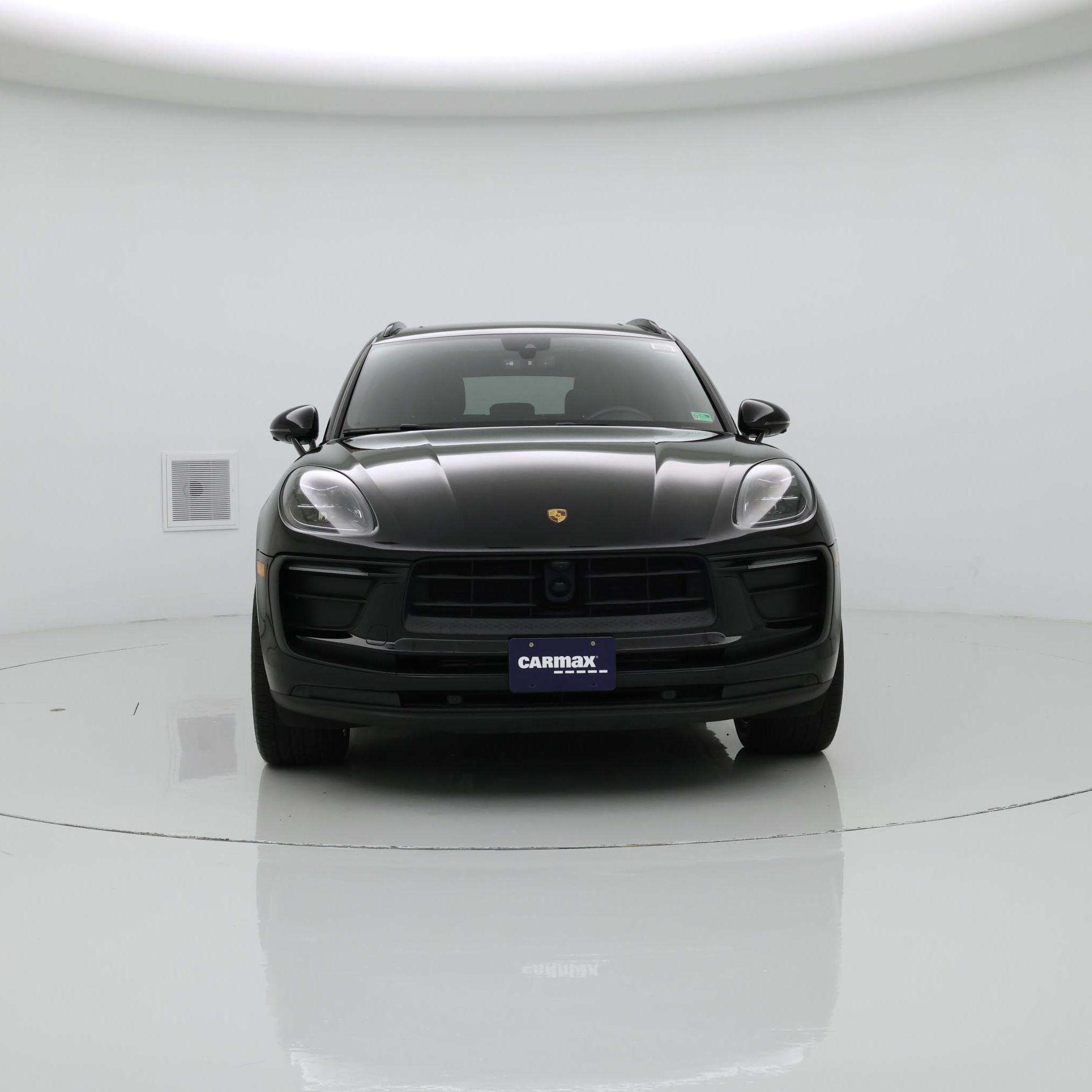 Thumbnail: 2022 Porsche Macan - 5