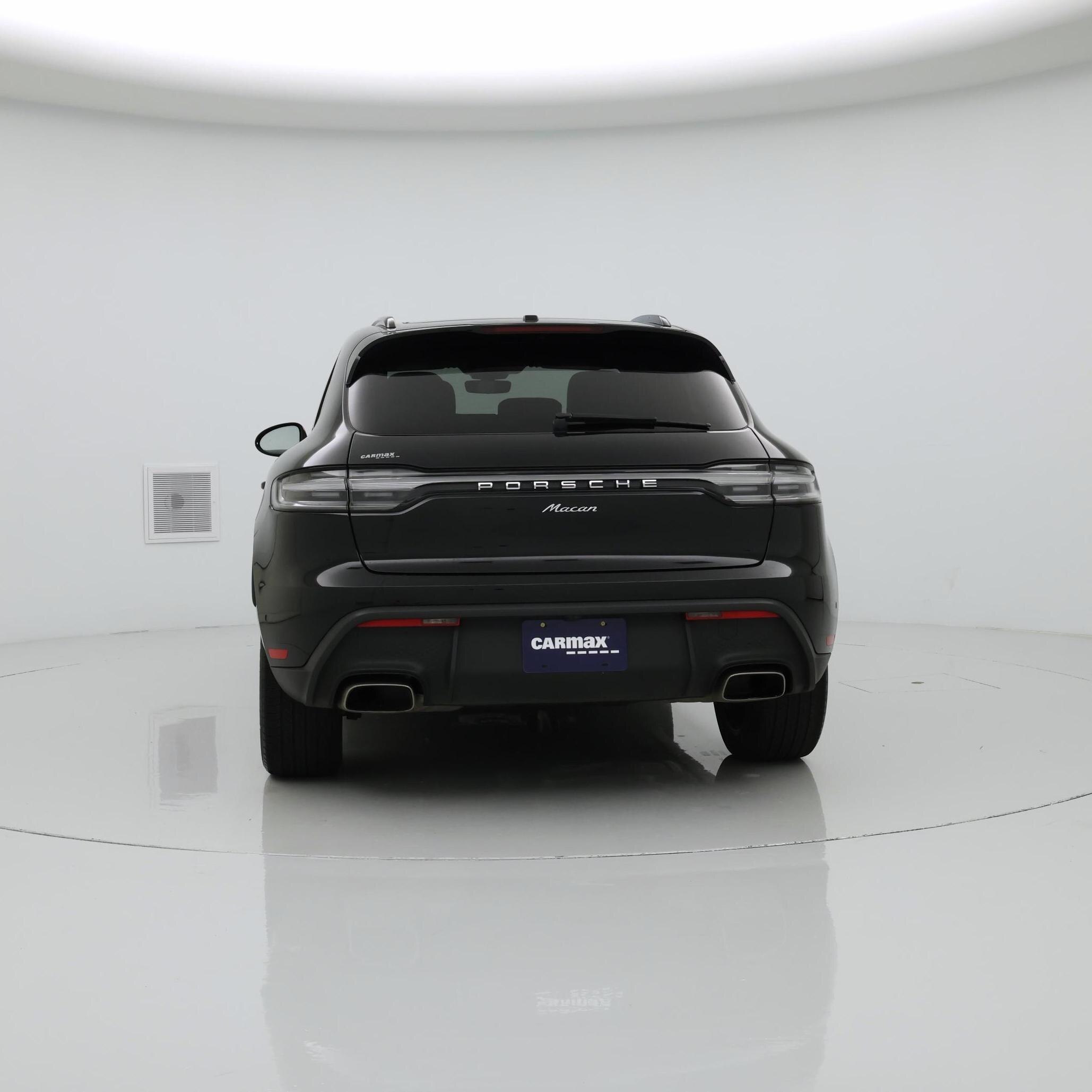 Thumbnail: 2022 Porsche Macan - 6