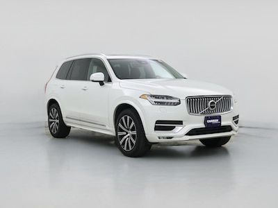 2024 Volvo XC90 B5 Core Bright Theme