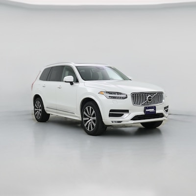 2024 Volvo XC90 B5 Core Bright Theme