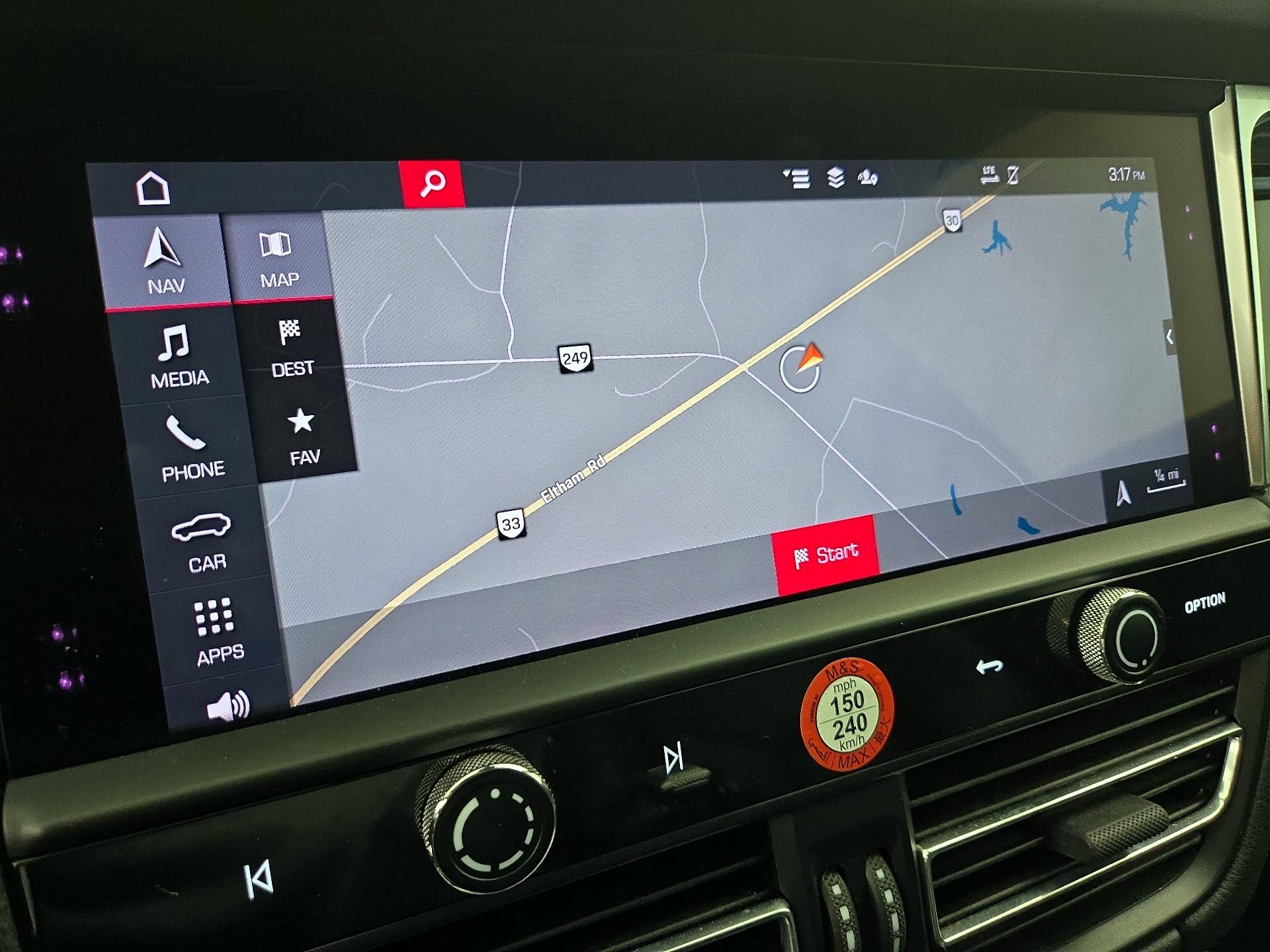 Thumbnail: 2023 Porsche Macan - 14