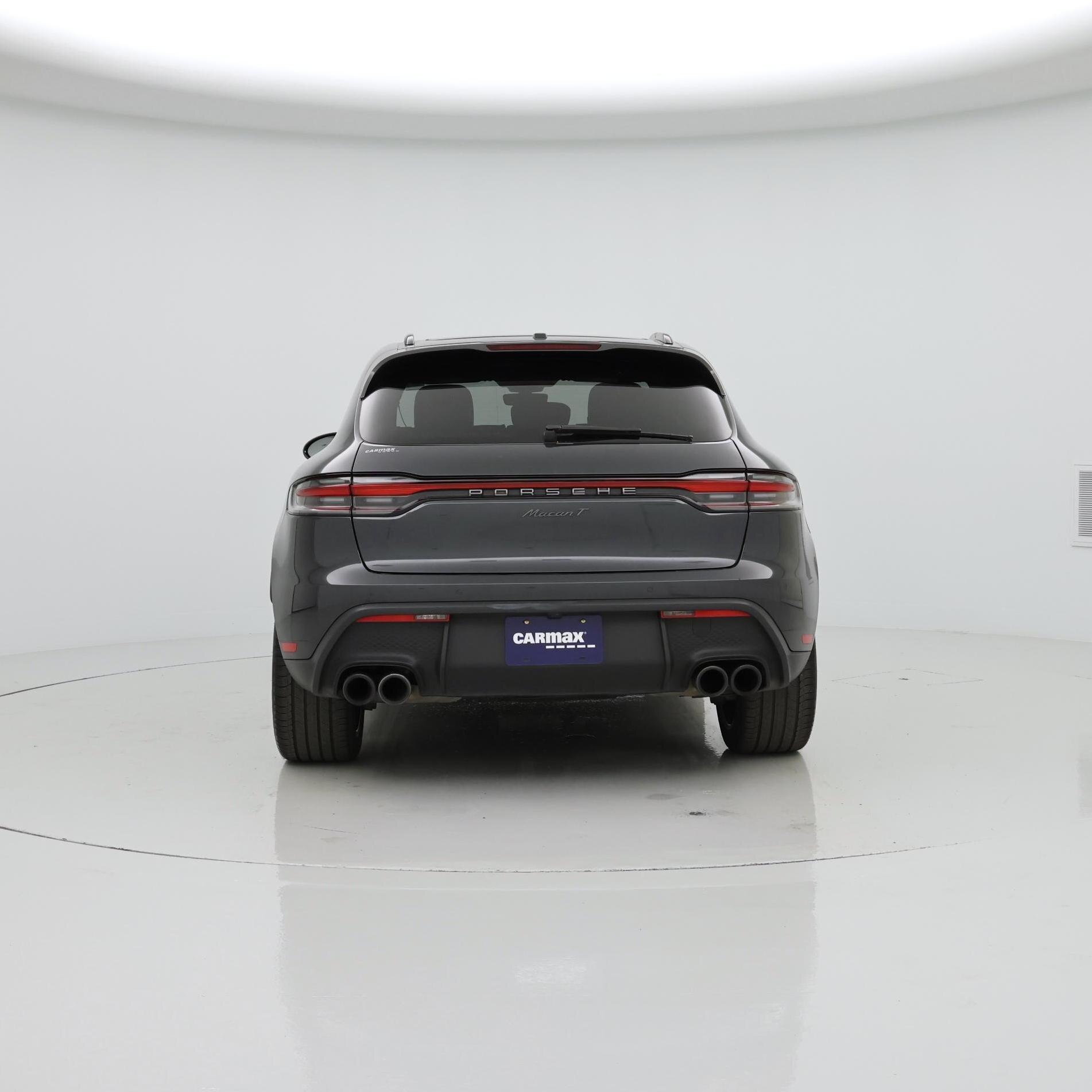 Thumbnail: 2023 Porsche Macan - 6