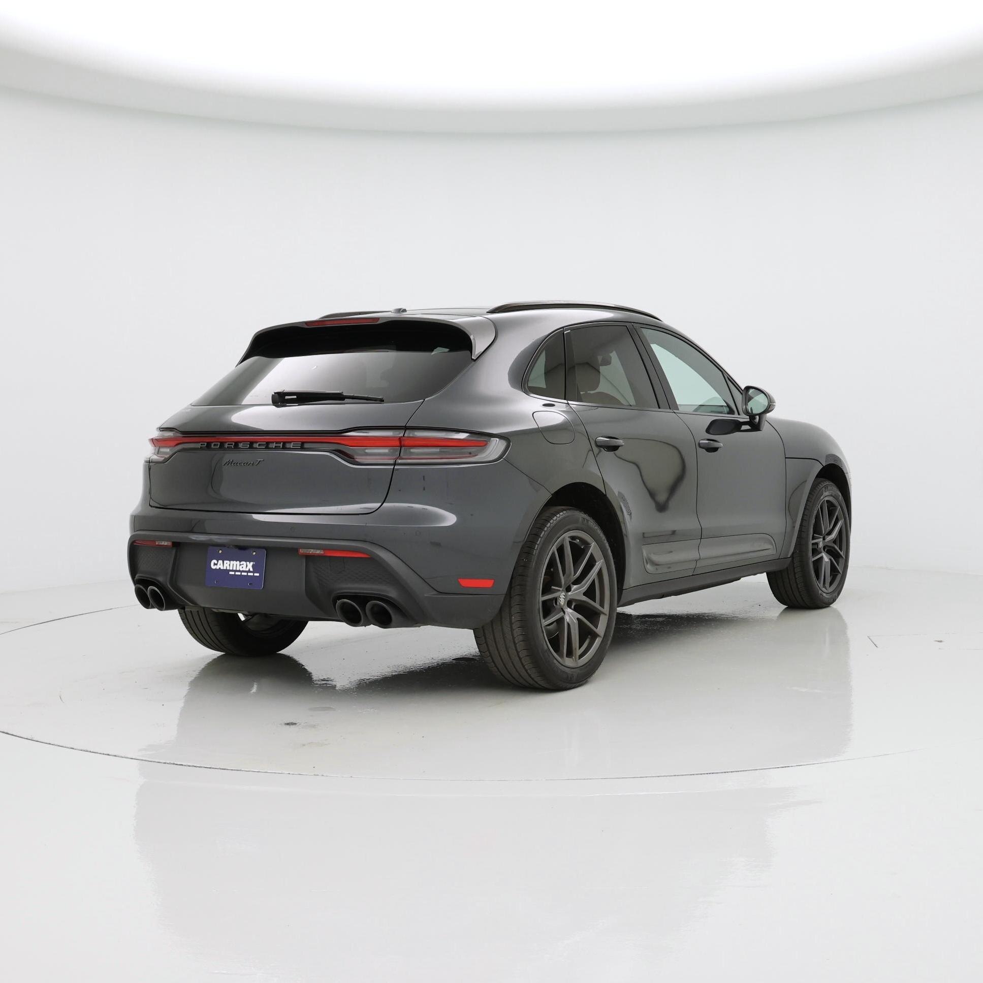Thumbnail: 2023 Porsche Macan - 8