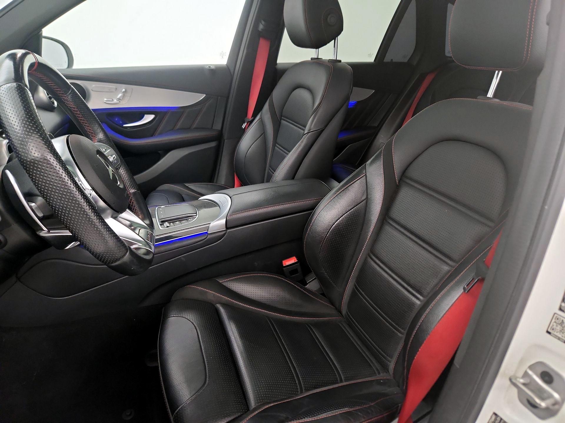 Thumbnail: 2022 Mercedes-Benz GLC - 11